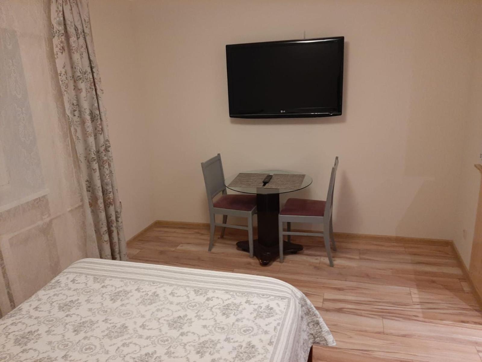 Tomik Apartamento Liepāja Exterior foto